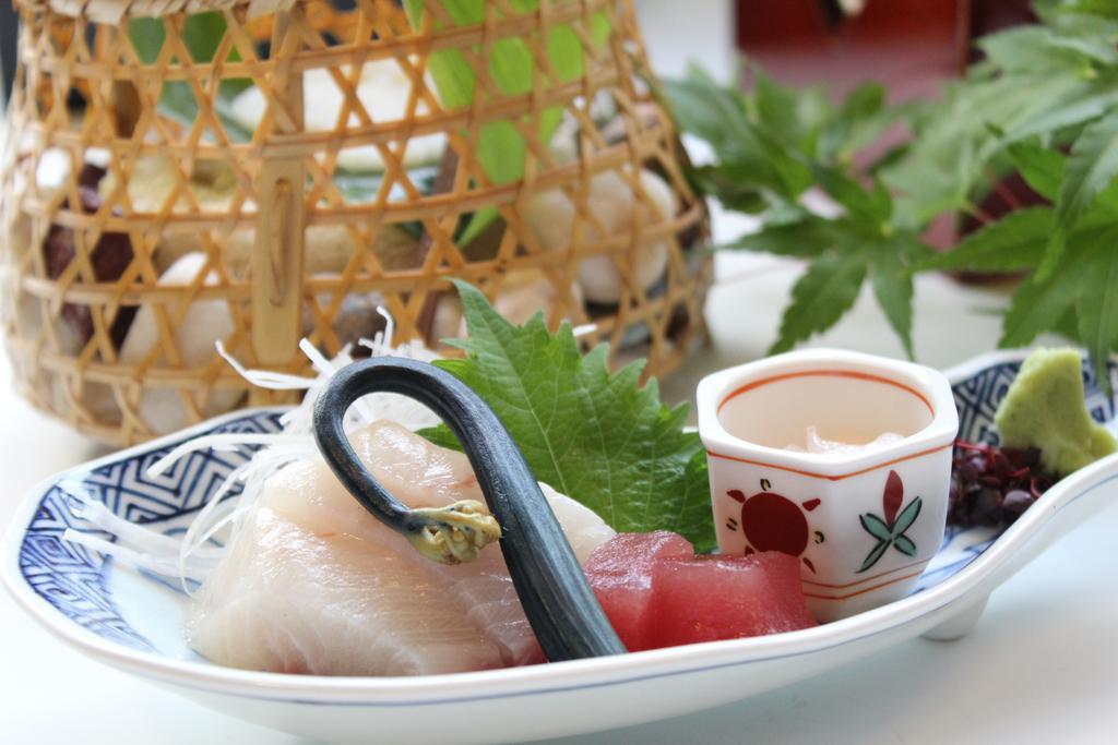 Suimeikan Karukaya Sanso Takayama  Ngoại thất bức ảnh