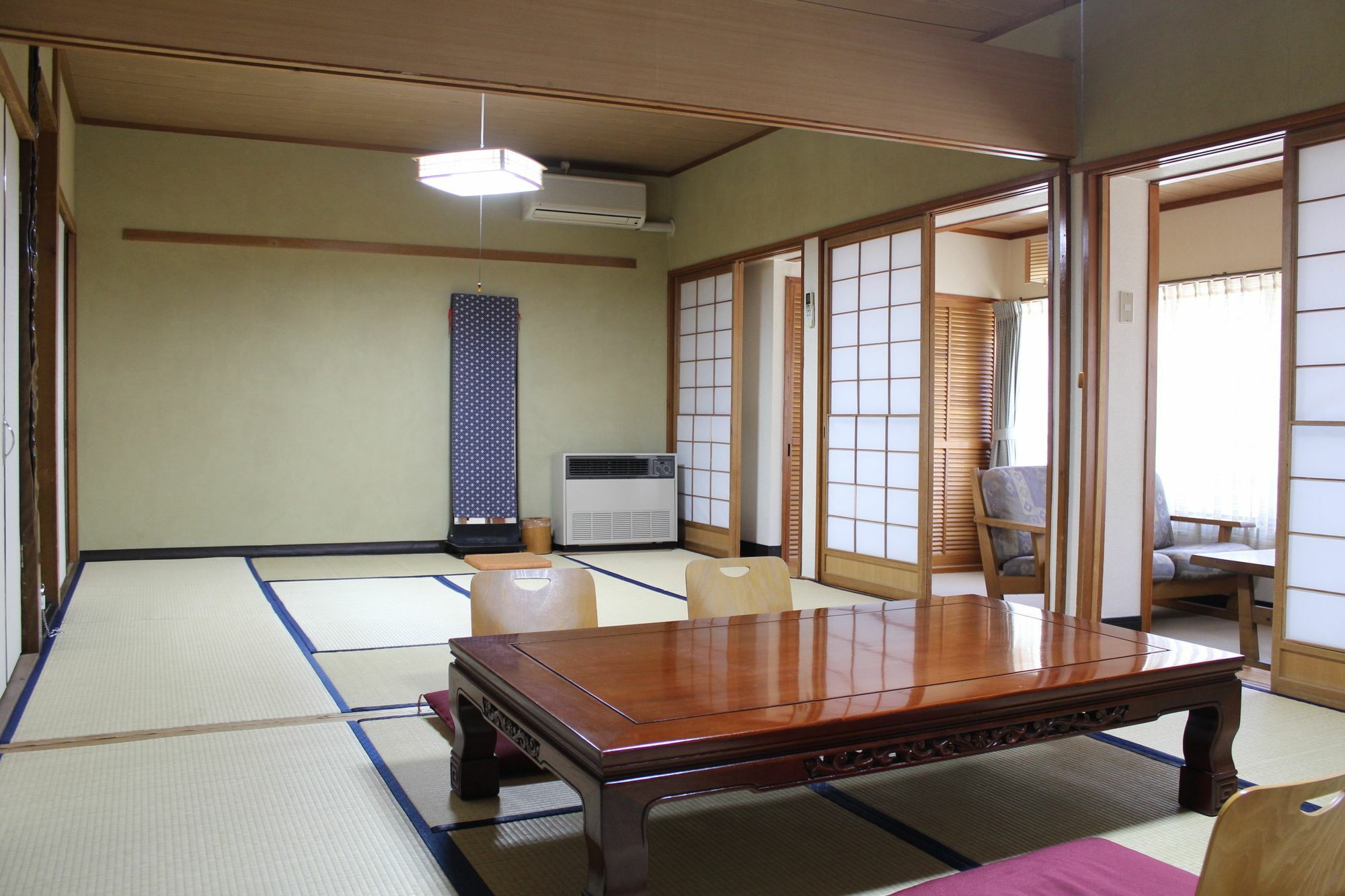 Suimeikan Karukaya Sanso Takayama  Ngoại thất bức ảnh